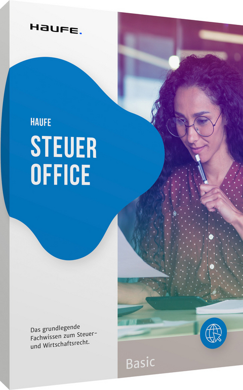 Haufe Steuer Office Basic