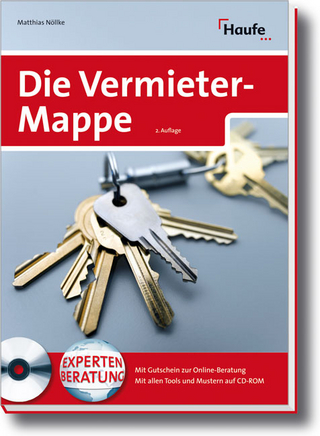 Die Vermietermappe