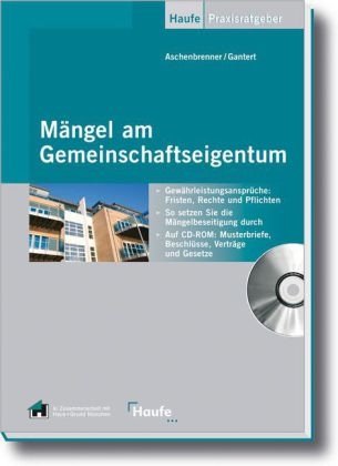 Mängel am Gemeinschaftseigentum