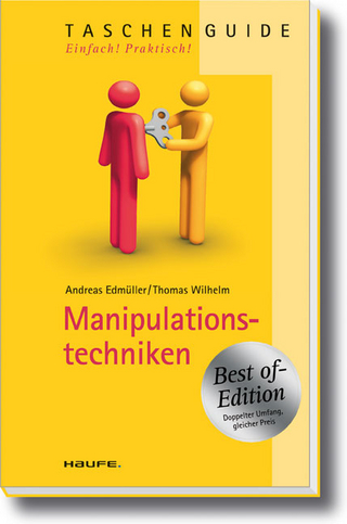 Manipulationstechniken
