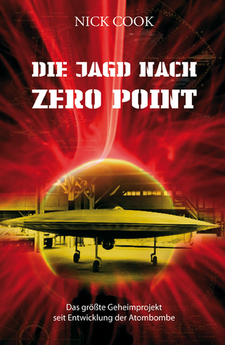 Die Jagd nach Zero Point