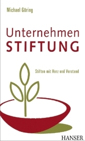 Unternehmen Stiftung - Michael Göring