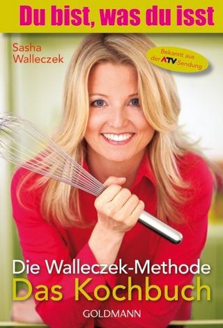 Die Walleczek-Methode - Das Kochbuch