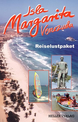 Isla Margarita Reiselustpaket