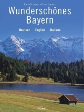 Wunderschönes Bayern
