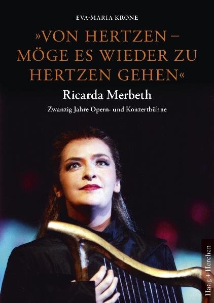 Von Hertzen - m&ouml;ge es wieder zu Hertzen gehen - Eva-Maria Krone