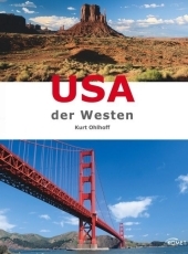 USA - Der Westen