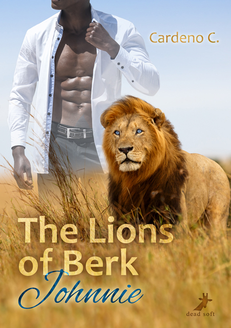 The Lions of Berk - Johnnie - Cardeno C.