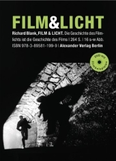 FILM & LICHT - Richard Blank