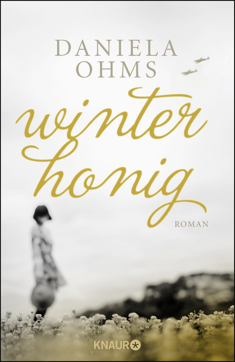 Winterhonig - Daniela Ohms