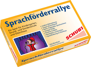 Sprachförderrallye