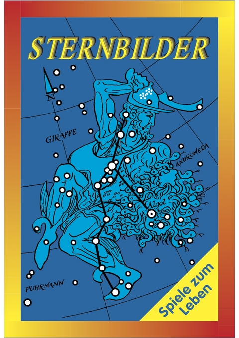 Sternbilder - Arnold Zenkert
