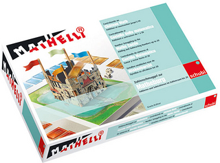 Mathelli: Zahlenschmuggel zur Matheburg