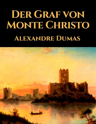 Der Graf von Monte Christo