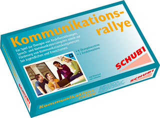 Kommunikationsrallye