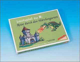 Lautspiel zu R: Reise durch den MÃ¤rchengarten
