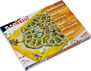 MATHELLI: Hundehäufchen