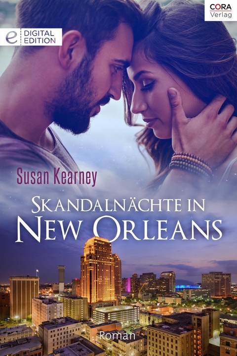 Skandaln&auml;chte in New Orleans - Susan Kearney