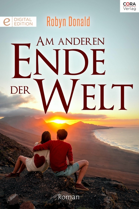 Am anderen Ende der Welt - Robyn Donald