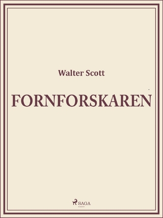 Fornforskaren