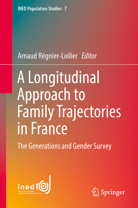 A Longitudinal Approach to Family Trajectories in France - 