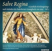 Salve Regina - CD - 