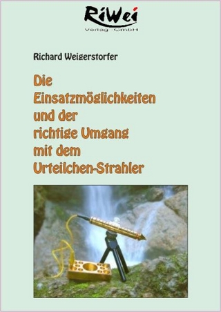 Die Einsatzmöglichkeiten und der richtige Umgang mit dem Urteilchen-Strahler