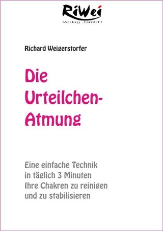 Die Urteilchen-Atmung