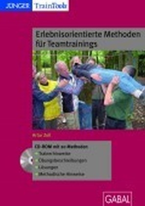 Erlebnisorientierte Methoden für Teamtrainings