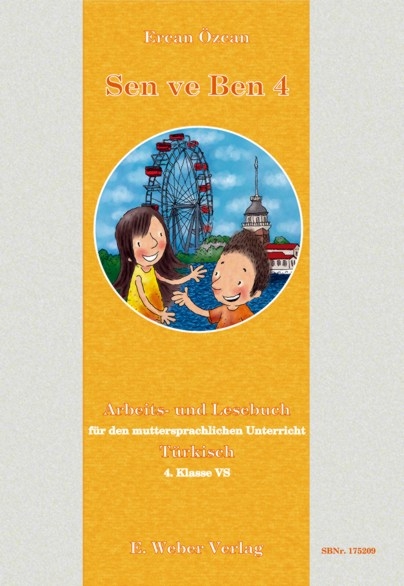 Sen ve Ben 4 - Ercan &Ouml;zcan
