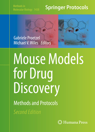 Mouse Models for Drug Discovery