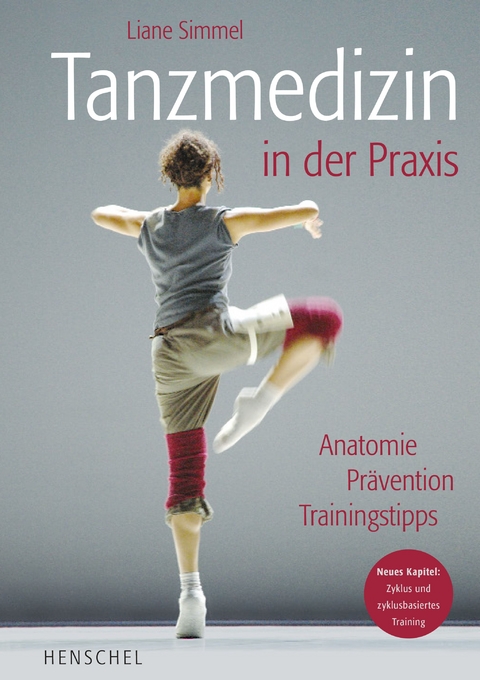 Tanzmedizin in der Praxis - Liane Simmel
