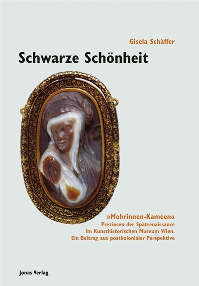 Schwarze Sch&ouml;nheit - Gisela Sch&auml;ffer