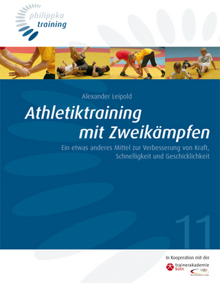 Athletiktraining in Zweikämpfen