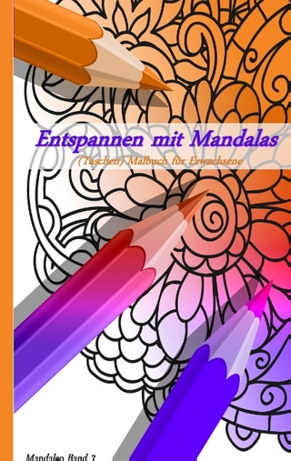 Entspannen mit Mandalas