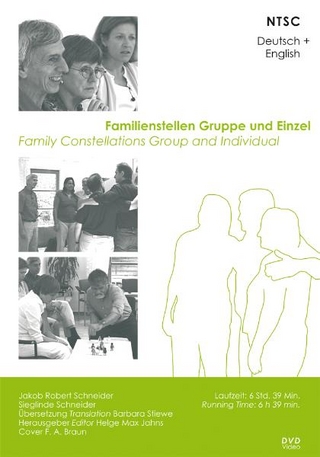 Familienstellen Gruppe und Einzel
