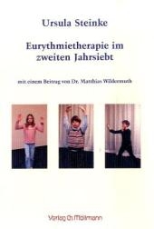 Eurythmietherapie im zweiten Jahrsiebt