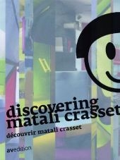 Discovering Matali Crasset