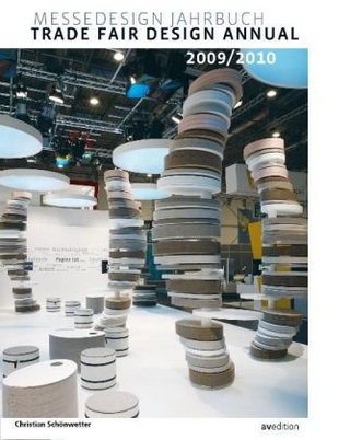 Messedesign Jahrbuch 2009 / 2010