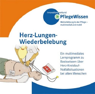 Herz-Lungen-Wiederbelebung