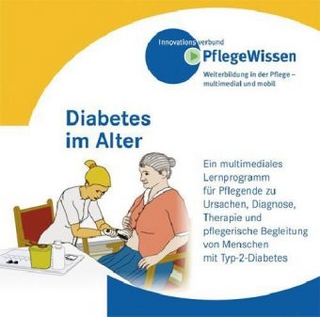 Diabetes im Alter