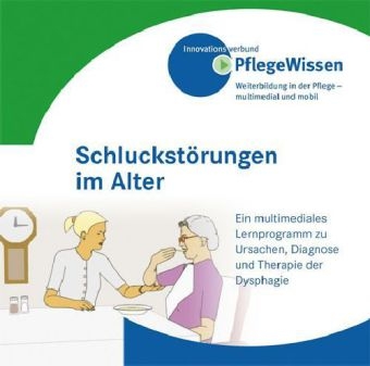 Schluckst&ouml;rungen im Alter - 