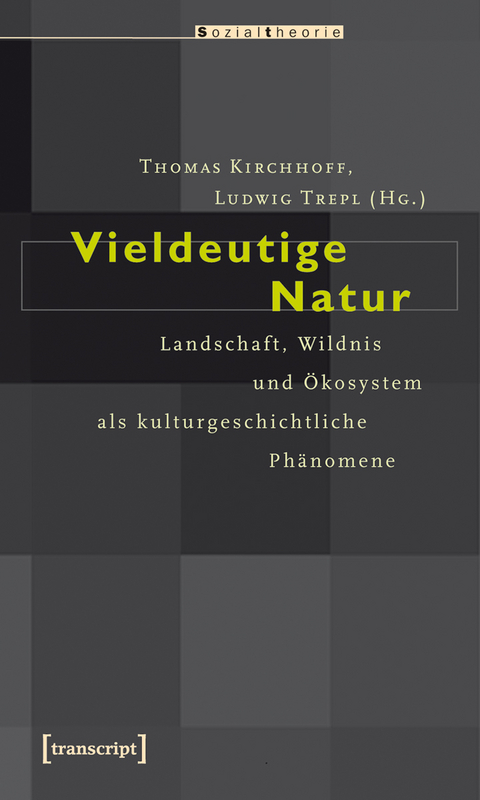 Vieldeutige Natur - 