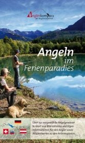 Angeln im Ferienparadies