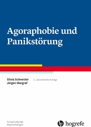 Agoraphobie und Panikstörung