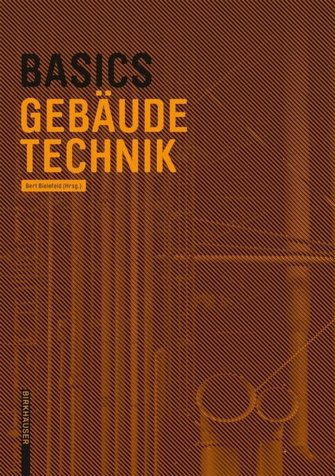 Basics Gebäudetechnik - 