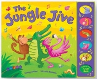 Jungle Jive