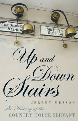 Up and Down Stairs - Jeremy Musson