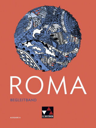 Roma A / ROMA A Begleitband
