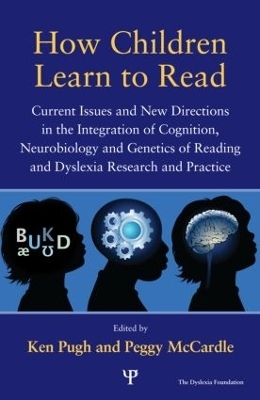 How Children Learn to Read - 